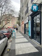 TERMA SAĞLIK DİŞ POLİKLİNİĞİ