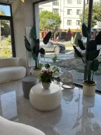 Dent Akdeniz Şifa Ağız Diş Sağlığı polikliniği