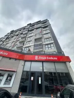 Ziraat Bankası Velibaba-Pendik Şubesi