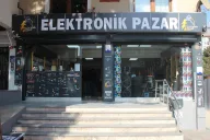 ELEKTRONİK PAZAR