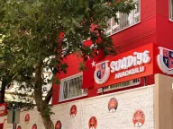 Kadıköy Suadiye BCN Aurelia Anaokulu