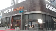 Doğtaş Exclusive - Kağıthane Bab Plaza