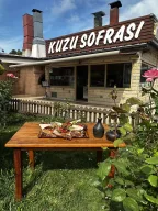 Kuzu Sofrası