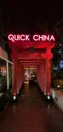 Quick China Suadiye
