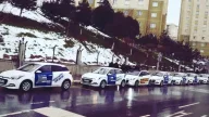 Huzur Sürücü Kursu - Sefaköy Şube