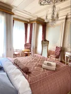 Castello Bella Balat Hotel