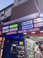 Gençler İletişim Elektronik ( OYUN VE OYUN KONSOLLARI SATIŞ , TAKAS VE TAMİR MERKEZİ ) E