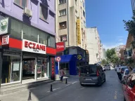 Vefa Eczanesi