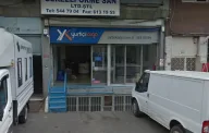 Yurtiçi Kargo Uygur