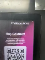 QNB ATM