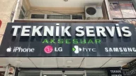Er-Se İletişim servis-im cam değişim merkezi