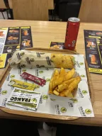 Frango Döner