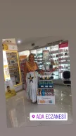 ADA ECZANESİ / SARIYER