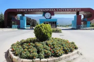 Tokat Gaziosmanpaşa Üniversitesi Taşlıçiftlik Yerleşkesi