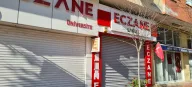 Üniversite Eczanesi