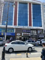 NECO ŞENSES MAN FASHİON