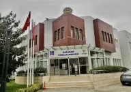 Üsküdar Gençlik Merkezi