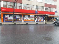 SEÇ MARKET ANADOLU CAD ESENLER