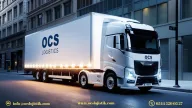 OCS LOJİSTİK ve DIŞ TİCARET LİMİTED ŞİRKETİ