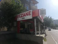 Eczane Egem