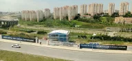 TOKİ Kayaşehir Anaokulu