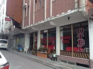 Barış Otel