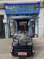ROMİİ MOTOR’S BÜYÜK ADA ELEKTİRİKLİ BİSİKLET & MOTOR