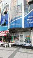 Özel Mavi Umut Zeytinburnu YKS Kurs Merkezi
