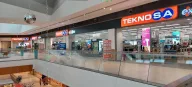 Teknosa