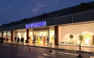 LC WAIKIKI