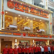 Urfalı Hacı Usta
