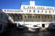Öykü Lojistik A.ş.
