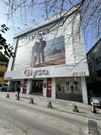 Giysa Bayrampaşa Şube