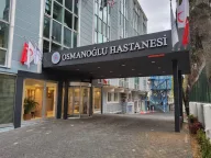 Özel Osmanoğlu Hastanesi