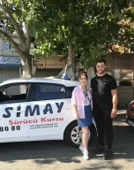 Özel Simay Sürücü Kursu