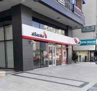 Albaraka Türk Maltepe Şubesi