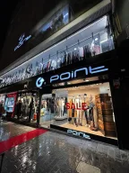 Point Jeans