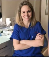 Diş Hekimi Protez Uzmanı Dr. Fidan AKALIN BERKER Ataşehir İstanbul