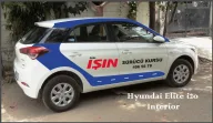 Işın Sürücü Kursu Direksiyon Eğitim Alanı