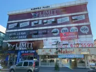 Esenyurt Limit Kurs