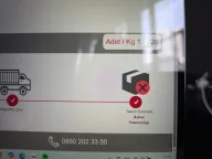 Horoz Lojistik Kargo Hizmetleri A.Ş.