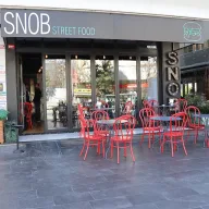 Snob Street Food Cadde