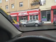 Zencefil Eczanesi
