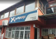 Yurtiçi Kargo Yenibosna