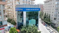 İstanbul Hayvan Hastanesi
