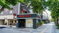 Emsa Maltepe Hotel | Suite İstanbul