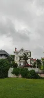 Yeşilköy Otel