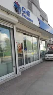 QNB Topkapı Şubesi