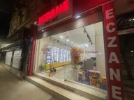 ECZANE Melike