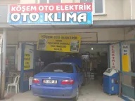 Köşem Oto Elektrik Aksesuar